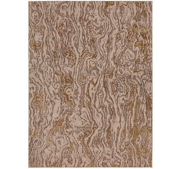 Alluvium Brushed Gold